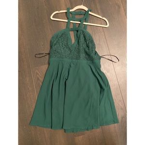 Tobi Dress